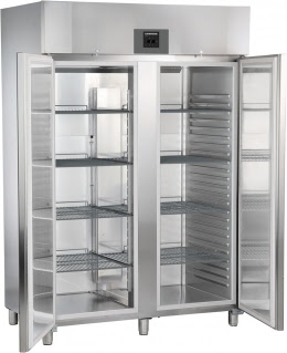 Холодильный шкаф LIEBHERR GKPv 1470 ProfiLine