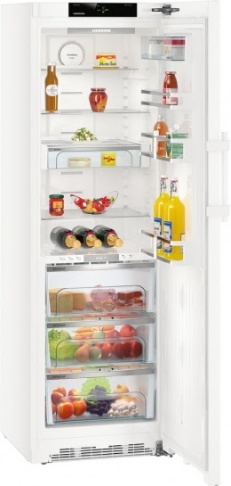 Холодильник LIEBHERR KB 4350