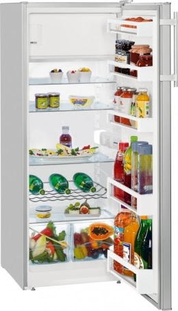 Холодильник LIEBHERR Kel 2834 Comfort
