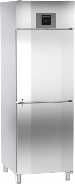 Холодильный шкаф LIEBHERR GKPv 6577