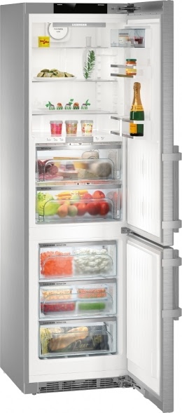 Холодильник LIEBHERR CBNPes 4858