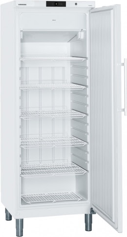 Морозильный шкаф LIEBHERR GGv 5810