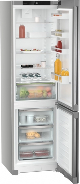 Двухкамерный холодильник LIEBHERR CNsff 5703 Pure NoFrost
