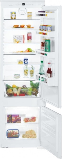 Двухкамерный холодильник LIEBHERR ICS 3224 Comfort