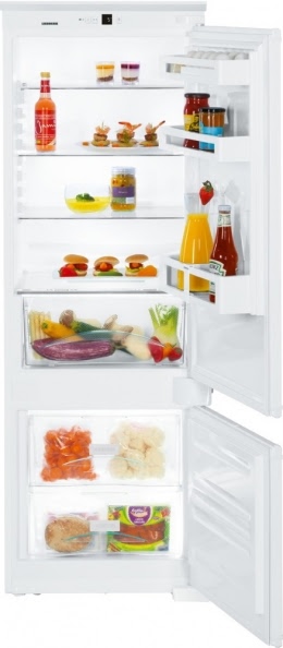 Двухкамерный холодильник LIEBHERR ICUS 2924 Comfort