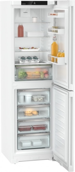 Двухкамерный холодильник LIEBHERR CNd 5704 Pure NoFrost