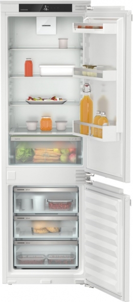 Двухкамерный холодильник LIEBHERR ICNe 5103 Pure NoFrost
