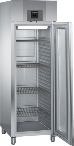 Холодильный шкаф LIEBHERR GKPv 6573 ProfiLine