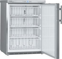Морозильный шкаф LIEBHERR GGU 1550 Premium