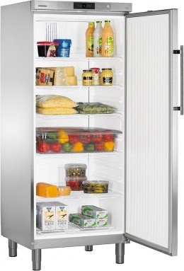 Холодильный шкаф LIEBHERR GKv 5760