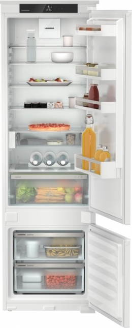 Двухкамерный холодильник LIEBHERR ICSe 5122 Plus