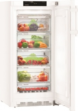 Холодильник LIEBHERR B 2830 Comfort BioFresh