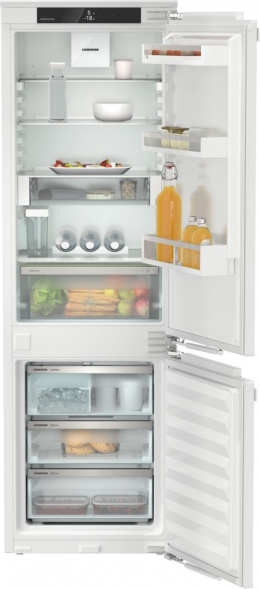 Двухкамерный холодильник LIEBHERR ICNe 5133  Plus NoFrost