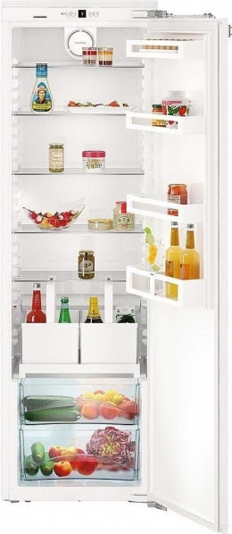 Холодильник LIEBHERR IKF 3510 Comfort