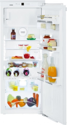 Холодильник LIEBHERR IKBP 2764 Premium BioFresh