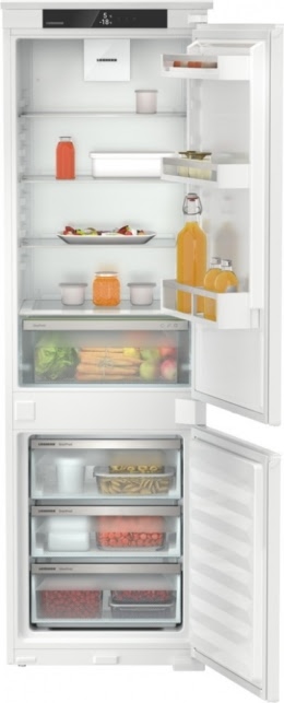 Двухкамерный холодильник LIEBHERR ICSe 5103 Pure