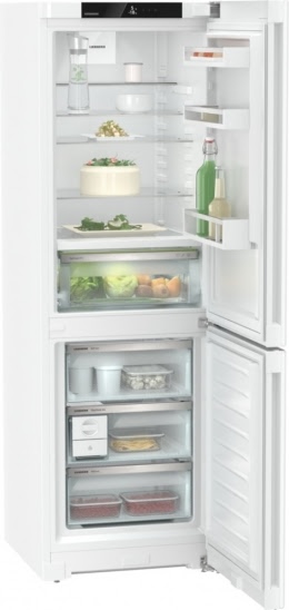 Двухкамерный холодильник LIEBHERR CBNd 5223 Plus BioFresh NoFrost