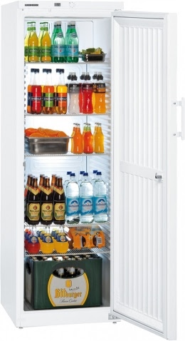 Холодильный шкаф LIEBHERR FKv 4140