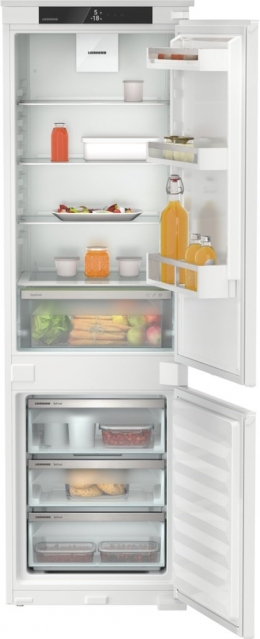 Двухкамерный холодильник LIEBHERR ICNSe 5103 Pure NoFrost
