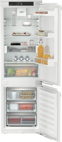 Двухкамерный холодильник LIEBHERR ICd 5123 Plus