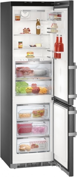 Холодильник LIEBHERR CBNPbs 4858