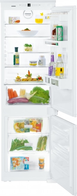 Двухкамерный холодильник LIEBHERR ICS 3334 Comfort