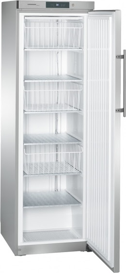 Морозильный шкаф LIEBHERR GG 4060