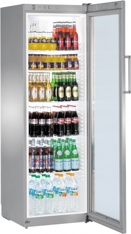 Холодильный шкаф LIEBHERR FKvsl 4113 Premium