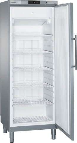 Морозильный шкаф LIEBHERR GGv 5860