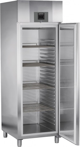 Холодильный шкаф LIEBHERR GKPv 6570 ProfiLine
