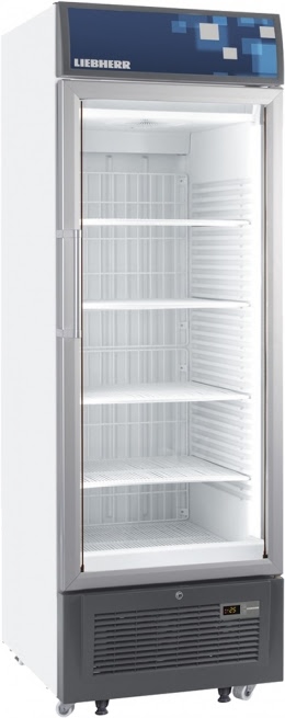 Морозильный шкаф LIEBHERR FDv 4613