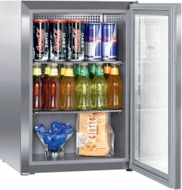 Холодильник LIEBHERR CMes 502